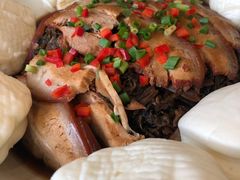 -小苏舍餐厅(木渎店)