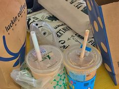 -瑞幸咖啡(北理工珠海学院店)