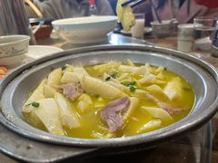 -江南婆婆(车墩店)