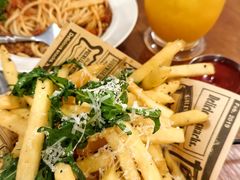 -The Good Place好地方·Brunch·coffee(国贸店)
