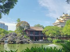 -顺峰山公园