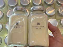 -港湾一号美食水疗会