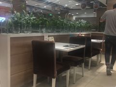 -嘉和一品粥(首经贸店)