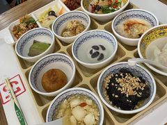 -龙抄手(春熙路总店)