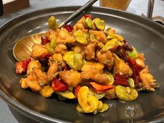 -A One Kitchen·南京精菜馆(晶丽酒店店)