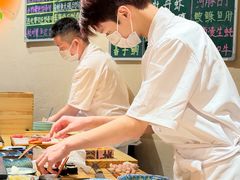 -鮨冠OMAKASE食べ放题(北京首店)