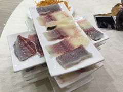 -凯盈阁·顺德私房菜·桑拿鸡