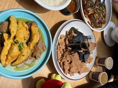 -村理食堂(小茅山脚店)