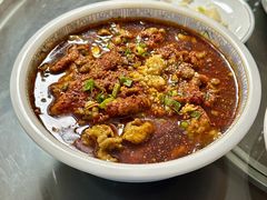 -天回镇何氏豆腐(总店)