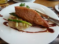 -兰特伯爵西餐厅·啤酒屋(方庄店)