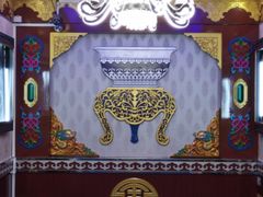 -塞伊德·蒙餐(锡林浩特店)