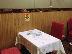 包厢-金良酸菜鱼(宁海路总店)