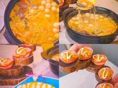 -香香海南菜餐厅