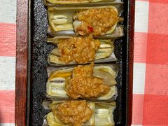 -永信海鲜(群星城店)