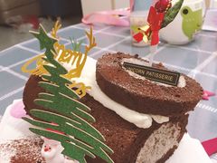 -你好独角兽·蛋糕甜品