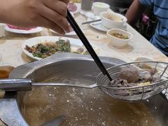 -粤潮牛肉火锅店(江南大道店)