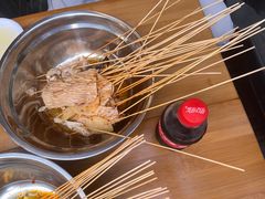 -乐山鲜知味钵钵鸡(奎星楼店)