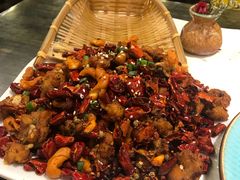 -庆合府重庆大排档(紫都城店)