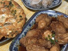 -福州人铭小吃