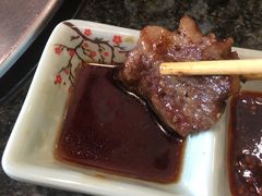 -梦山水日本烧肉(五四广场店)