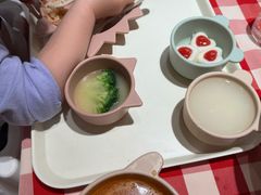 -西贝(南开大悦城店)