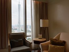 -广州富力丽思卡尔顿酒店