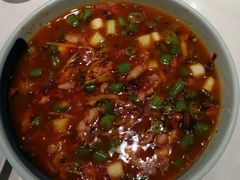 -院8里·少城记忆老川菜(宽窄巷子店)