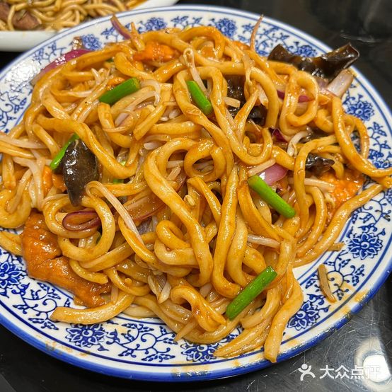 二平剔鱼子老菜馆(南茶坊店)