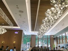 -新世界餐厅(万达店)