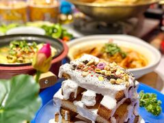 -百龙烤骨头·鲜肉烧烤·小龙虾·KTV(长春总店)