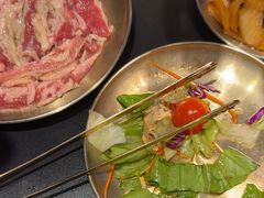 -西塔老太太泥炉烤肉(龙湖北苑天街店)