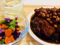 -箪食记(汉口路店)