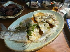 -灵福缘私房菜·农家菜(拈花湾·灵山大佛必推店)