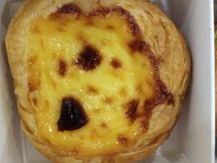莉莲葡式蛋挞-莉蓮蛋挞(静安寺店)