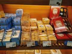 -巴黎贝甜(右安门店)