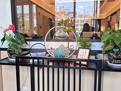 -小菜园新徽菜(池州万盛店)