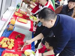 -新爱婴早教中心(金鼎路店)