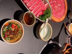 -季季山·云南野生菌火锅(上海首店)