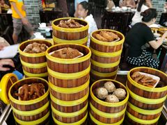 -府城小食馆(金龙宾馆店)