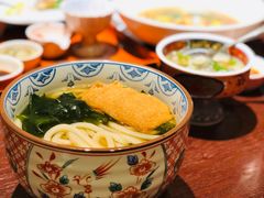 -翔峰炭火鳗鱼(悦泰街里公寓店)