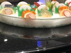-湖州天煌大酒店-餐厅