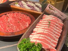-季季山·云南野生菌火锅(上海首店)