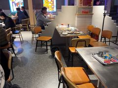 -曹掌柜小酒馆烧烤集团(宾川路店)