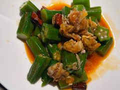 -前海沿·青岛菜(李沧万达店)