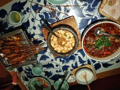 -绿茶餐厅(布吉万象汇店)