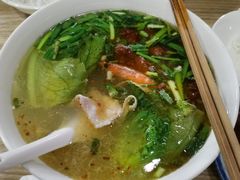 金牌过桥米线-德致祥云南过桥米线(云天小苑店)