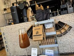 -Roast8ry Coffee Lab