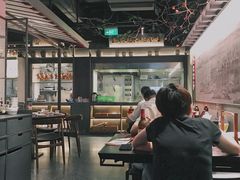 大堂-上名堂·鱼头好吃(体育场路店)