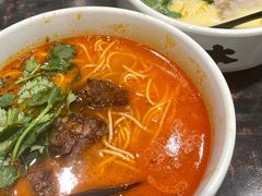 -和府捞面(天河领展广场店)