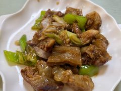 煨筋头-协顺园回头馆(南顺城路店)